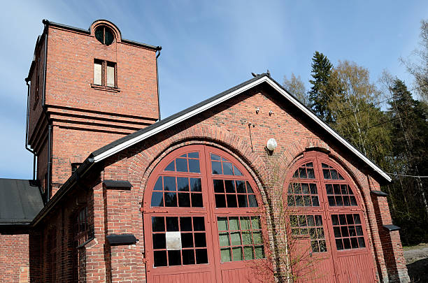 istock old brick building locomotive depot 494528905