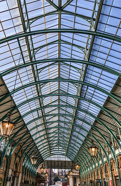 istock Covent Garden Market 494535500