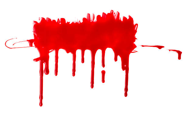 nalewania krwi - pouring liquid syrup red zdjęcia i obrazy z banku zdjęć