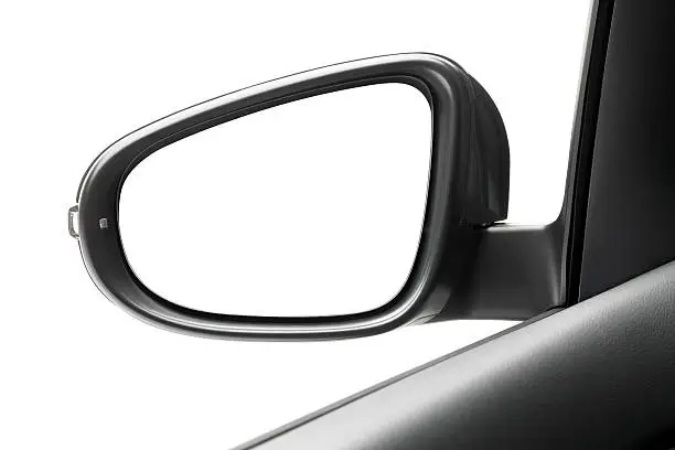 Photo of Side-View mirror