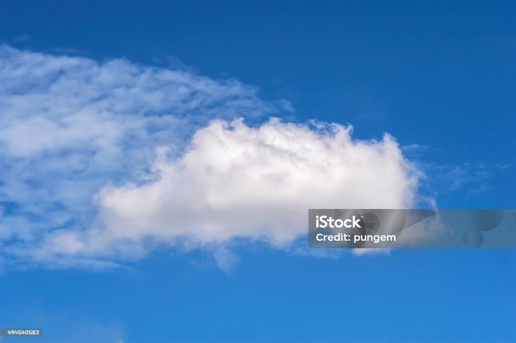 Nube - Foto de stock de Aire libre libre de derechos