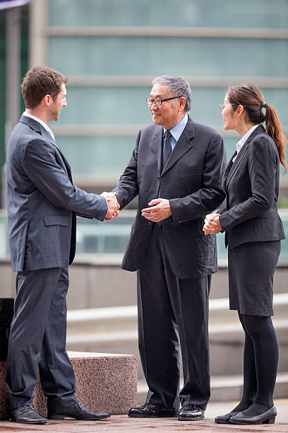 istock Business people 494545885