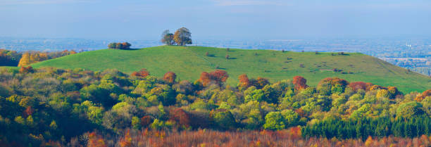 istock The Chiltern Hills In Autumn 494546020