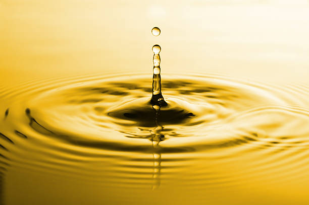 istock Photo of drop 494546652
