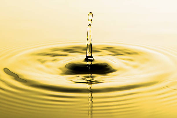 istock Photo of drop 494546674
