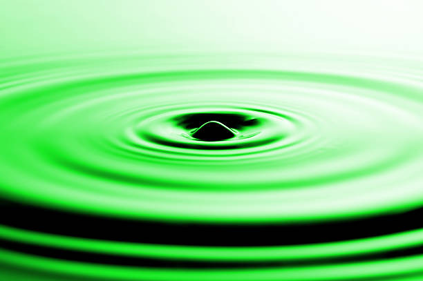 istock Photo of drop 494547120
