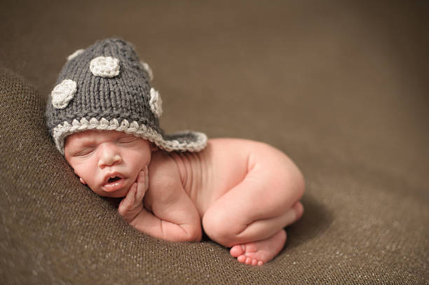 istock African American Newborn Boy 494559501