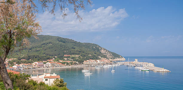 istock Marciana Marina,Elba Island,Italy 494560713