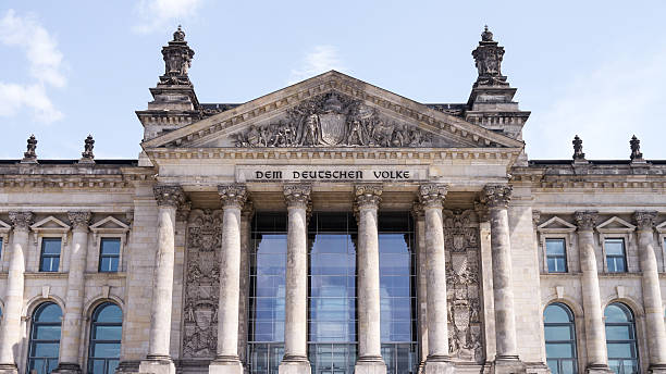 istock parliament of germany 494561417