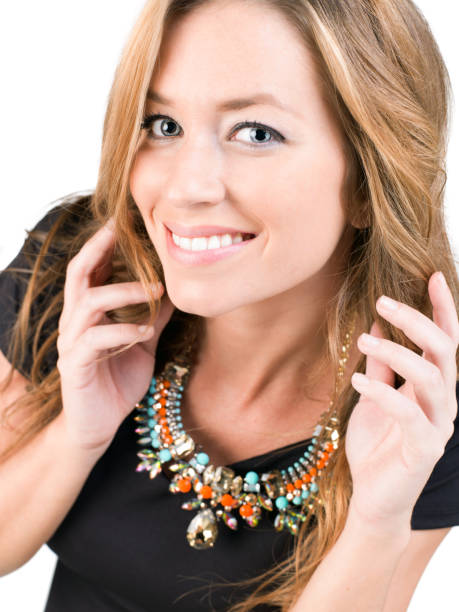 istock closeup women smile 494562186