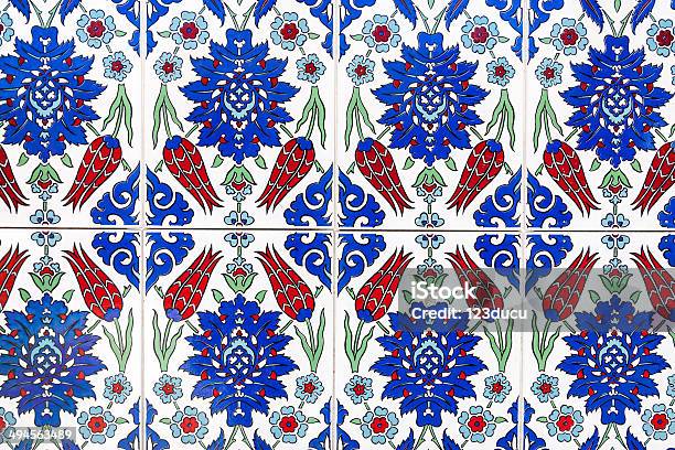 Ottoman Backgrounds Stock Photo - Download Image Now - Art, Art And Craft, Backgrounds