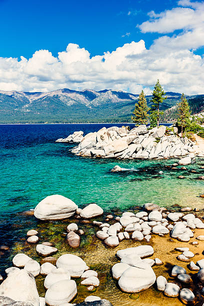 Lake Tahoe