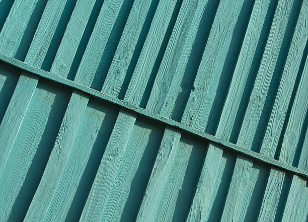 istock Marine blue wooden wall texture. 494567774