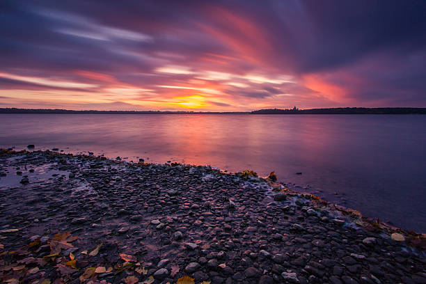 istock Beautiful colourful landscape picture 494570802