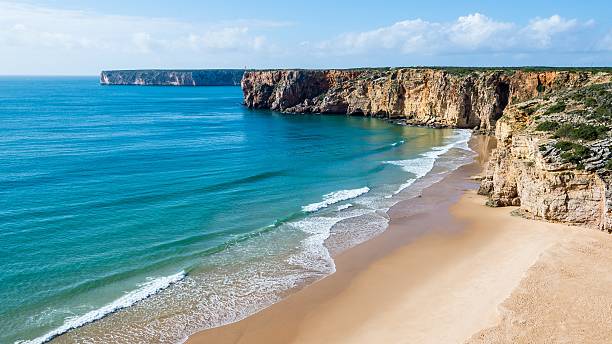 istock beach on the portuguese west coast 494581624