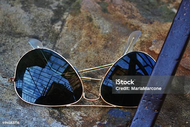 Sun Glasses Stock Photo - Download Image Now - Fashion, Italy, Sunglasses