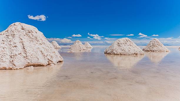 istock visiting the awesome salt flats of uyuni 494584540