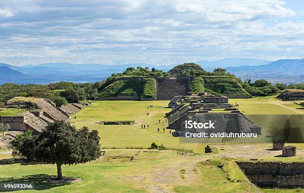 Địa Điểm Khảo Cổ Monte Alban Oaxaca Mexico Hình ảnh Sẵn có - Tải xuống Hình ảnh Ngay bây giờ - Monte Albán, Oaxaca, 2015