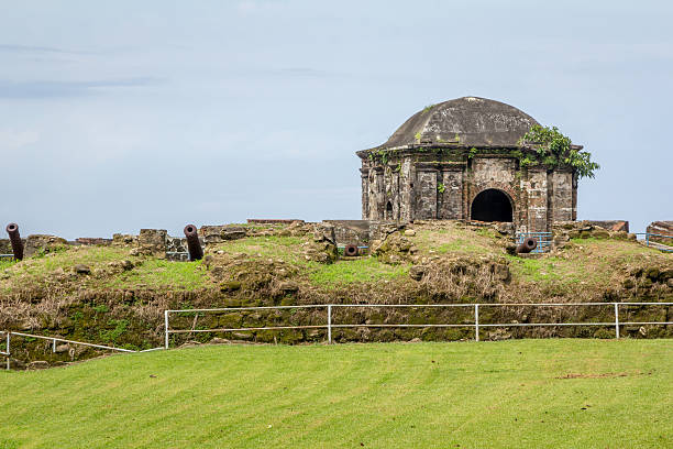 istock Fort San Lorenzo 494593398