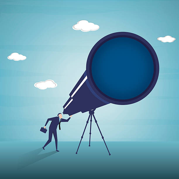 Science Exploration Vector 410+ Scientific Exploration Stock Illustrations, Royalty-Free Vector ...