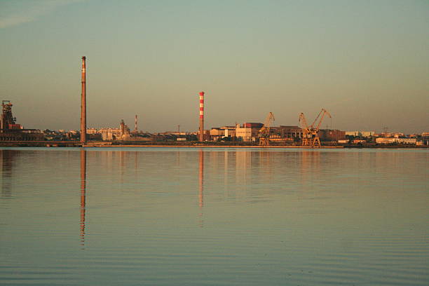 istock national steel industry 494597833