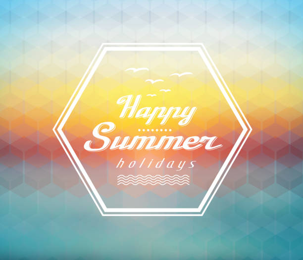 lato tle - fantasy sunbeam backgrounds summer stock illustrations