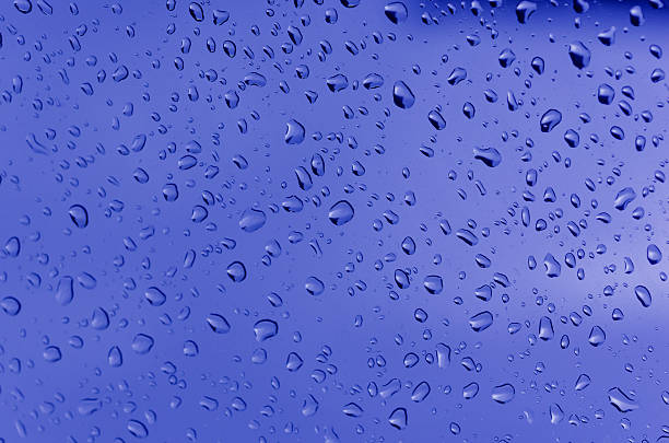 istock Drops of water 494602637