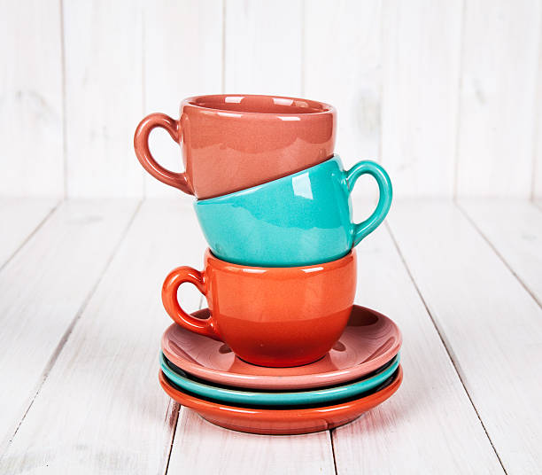 istock cup of coffee in beautiful female hands 494607120