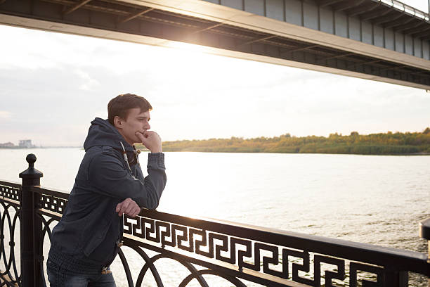 istock young man on the city streets 494609536