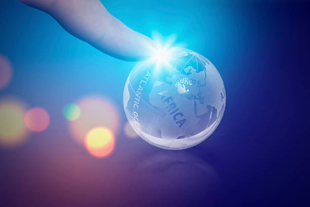 istock global business concept. rule the world. 494613326