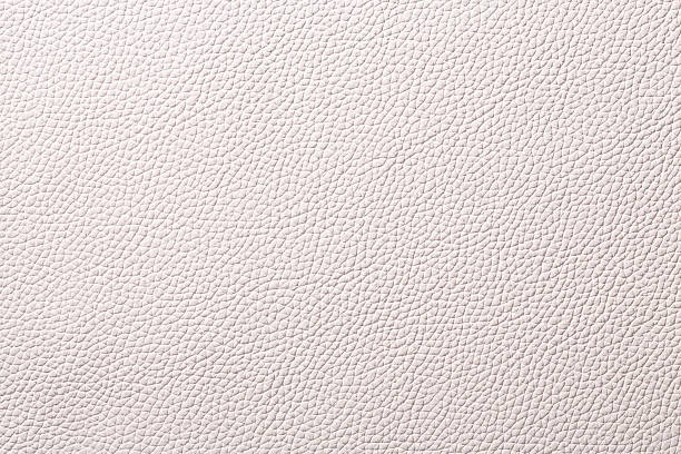 istock Natural white  light pink pastel colred  leather texture Natural pattern 494614342