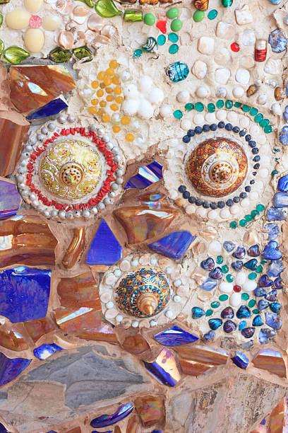 istock Background made of beautiful jewelry 494615650