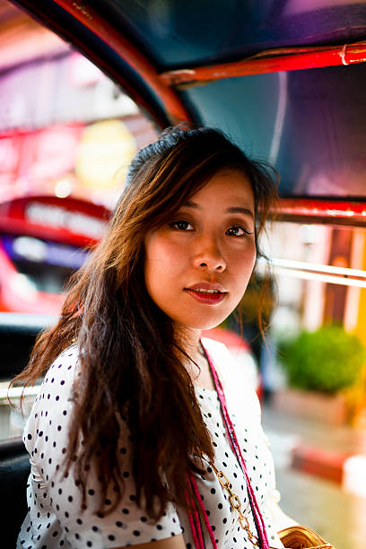 istock Woman In Travelling 494620271