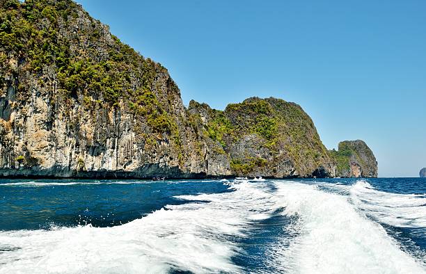 istock The beach on Krabi tropical island 494623717