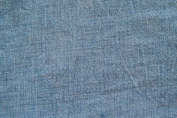 istock texture old denim of blue color 494634022