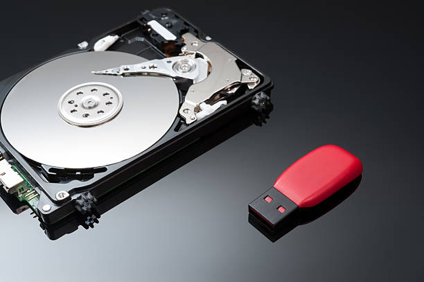 Scsi Compact Flash 80+ Scsi Connector Stock Photos, Pictures & Royalty-Free Images - iStock