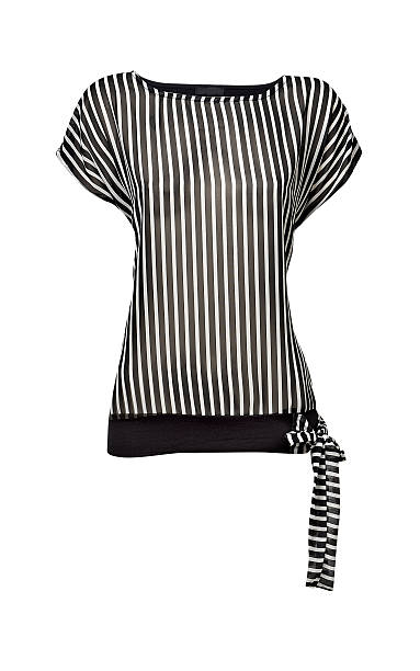 istock womens dress isolated on white, clipping path 494637588