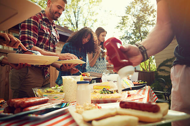 istock The first taste of summer 494641442
