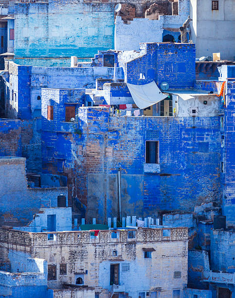 istock Jodhpur Rajasthan India 494646602