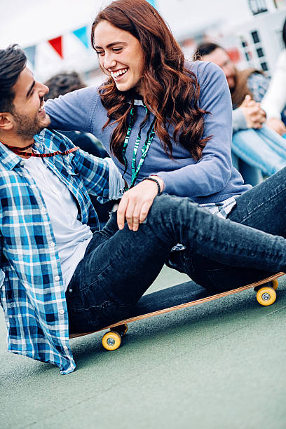 istock Couple in love 494659320