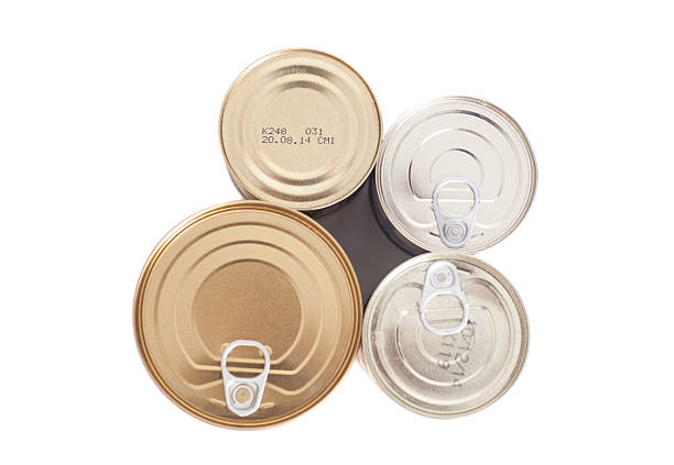 istock sealed metal cans isolated on white background 494659842