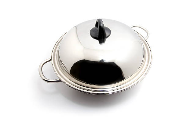istock Chines Steamboat Pot 494666904