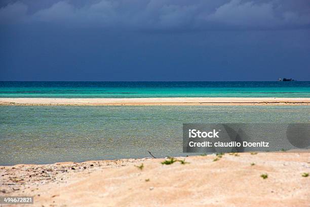 Amazing Turquoise Tahiti Water Stock Photo - Download Image Now - Atoll, Beach, Beauty In Nature