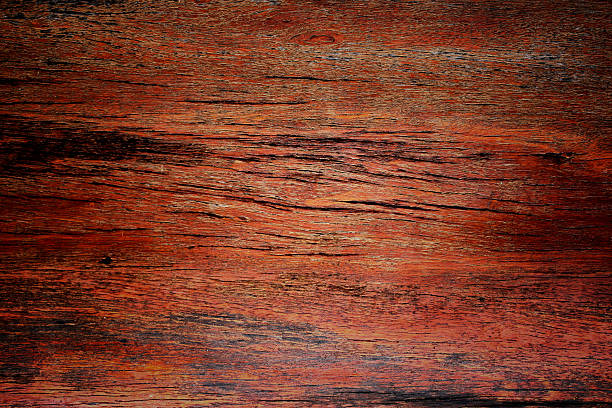 istock old wood texture of dark color. 494673033