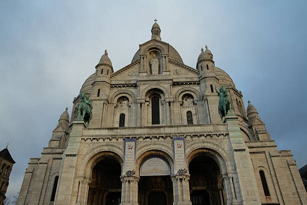 istock Basil of Sacred Heart 494673433