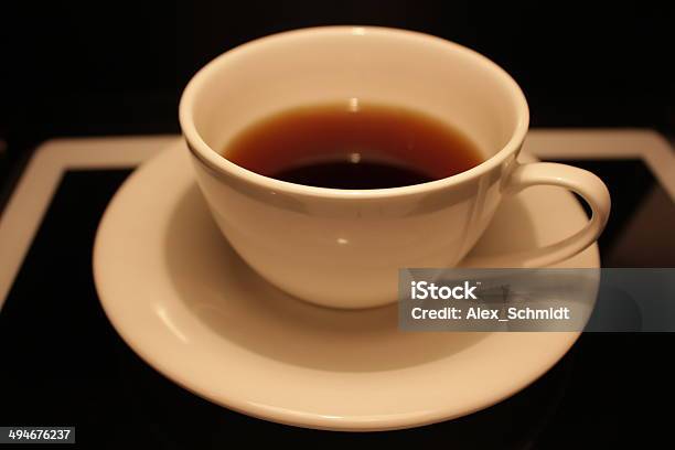 Rest Of Cofee Stock Photo - Download Image Now - Black Coffee, Black Color, Brown