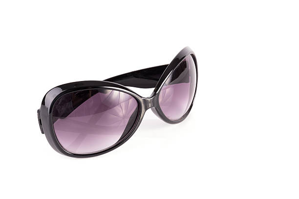 istock sunglasses isolated on the white background 494679645