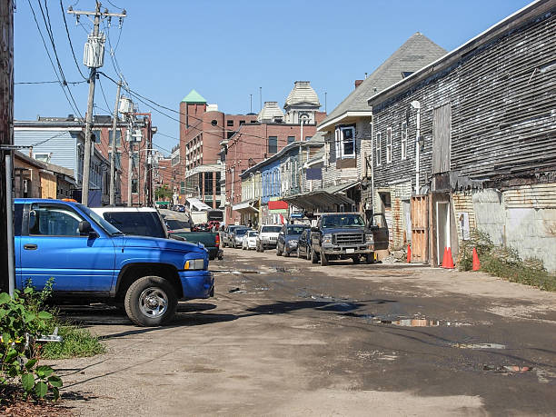 istock Portland in Maine 494698580