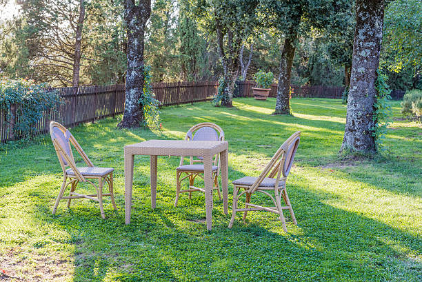 istock Relax at the Castle of Gargonza 494701702