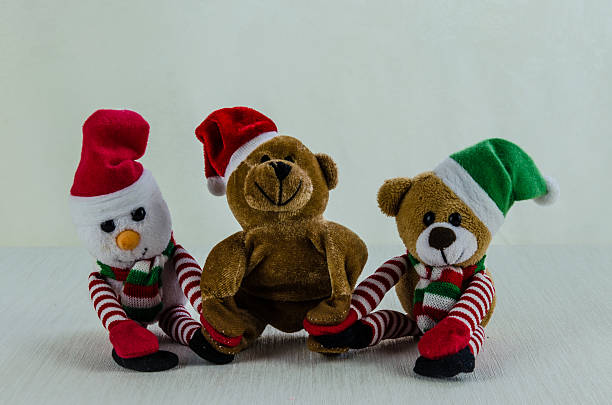 istock christmas toys decoration 494702402